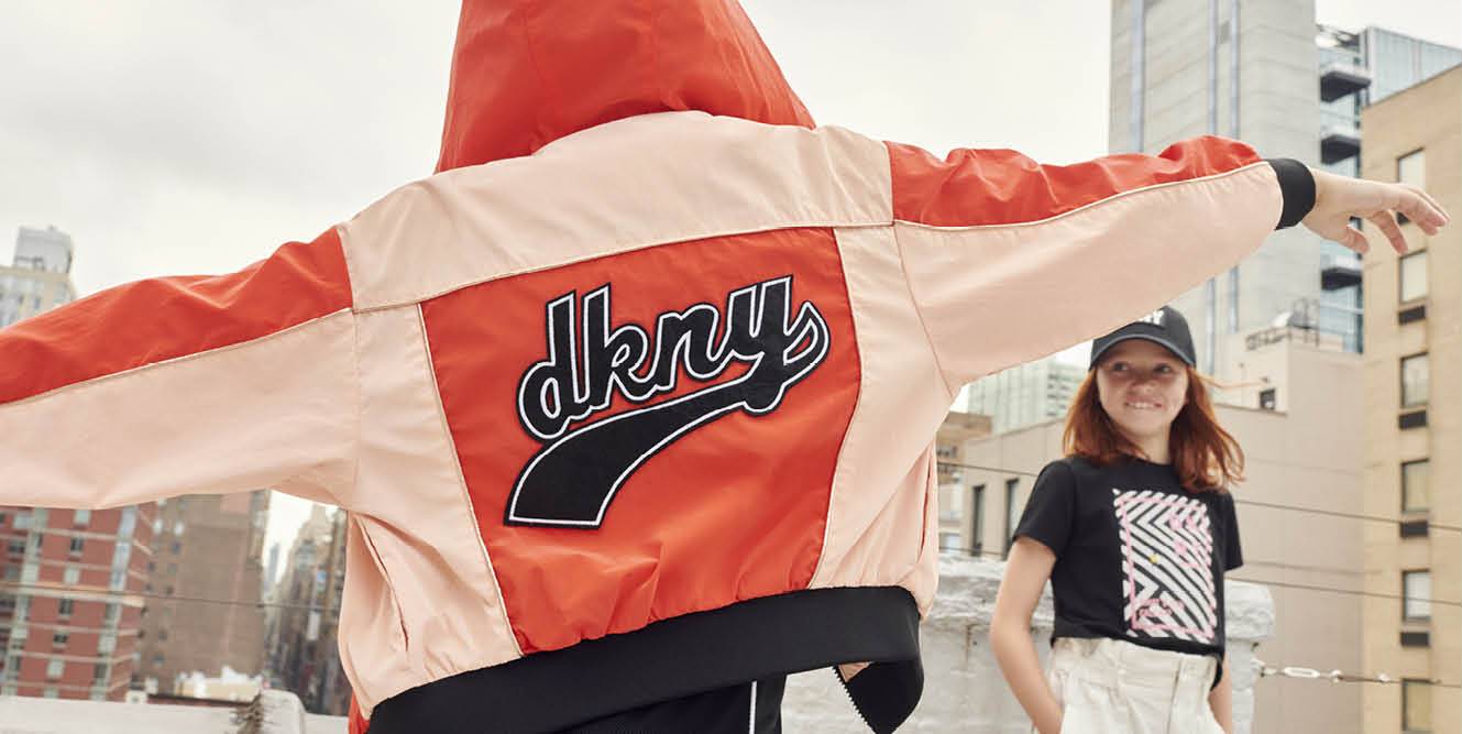 Marque dkny discount